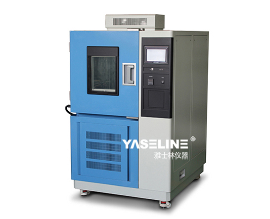 高低溫循環(huán)交變?cè)囼?yàn)箱