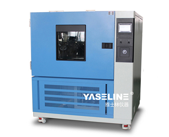 箱式淋雨防水試驗箱