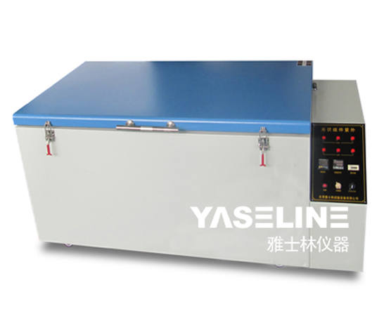 光伏紫外光老化試驗(yàn)箱